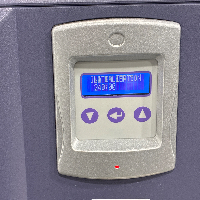 Parker 110HMD Hydrogen Gas Generator image 2